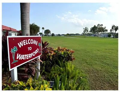 215 Waterford Crescent I, Delray Beach – Condominium for sale