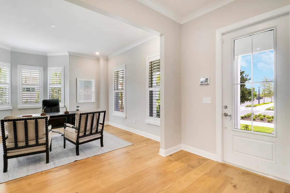 House 1-9 at 7582 SW Hosford Street, Palm City