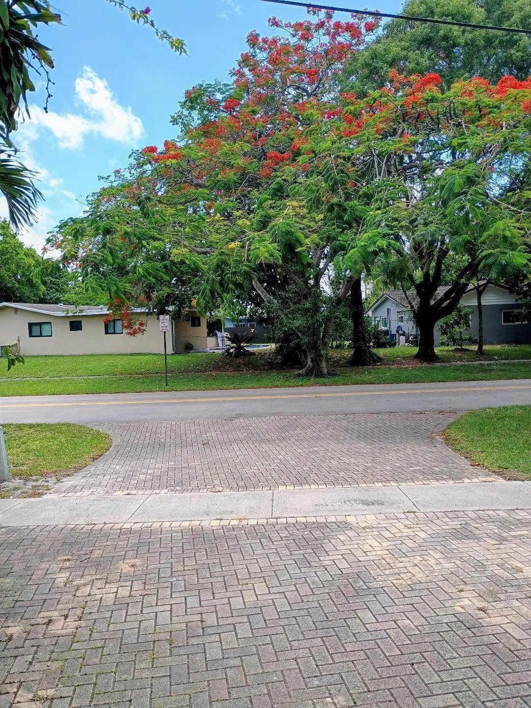 DRIVE WAY at , Plantation