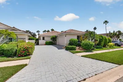 15441 Strathearn Drive, Delray Beach – sold