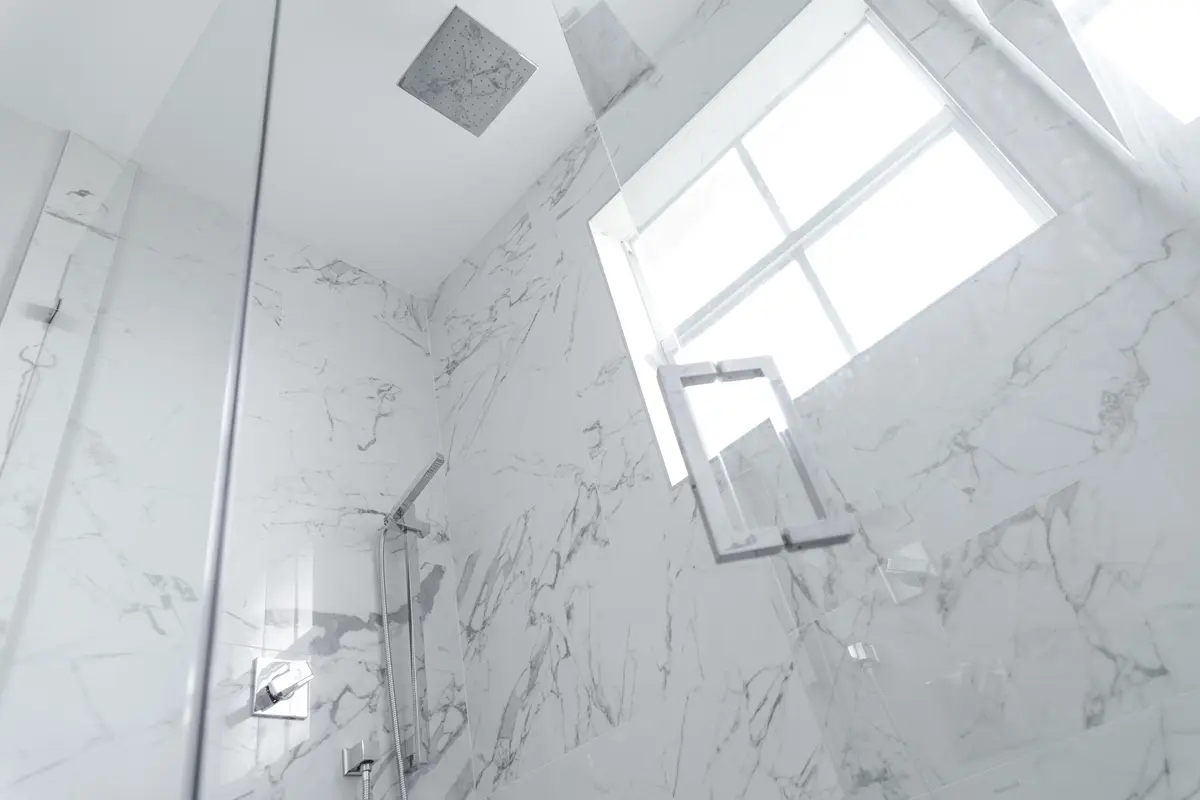 Beautiful Rain Shower at 14387 SW 9th Court, Pembroke Pines
