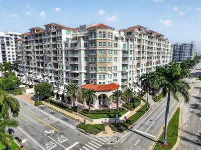 99 SE Mizner Boulevard 345, Boca Raton – sold