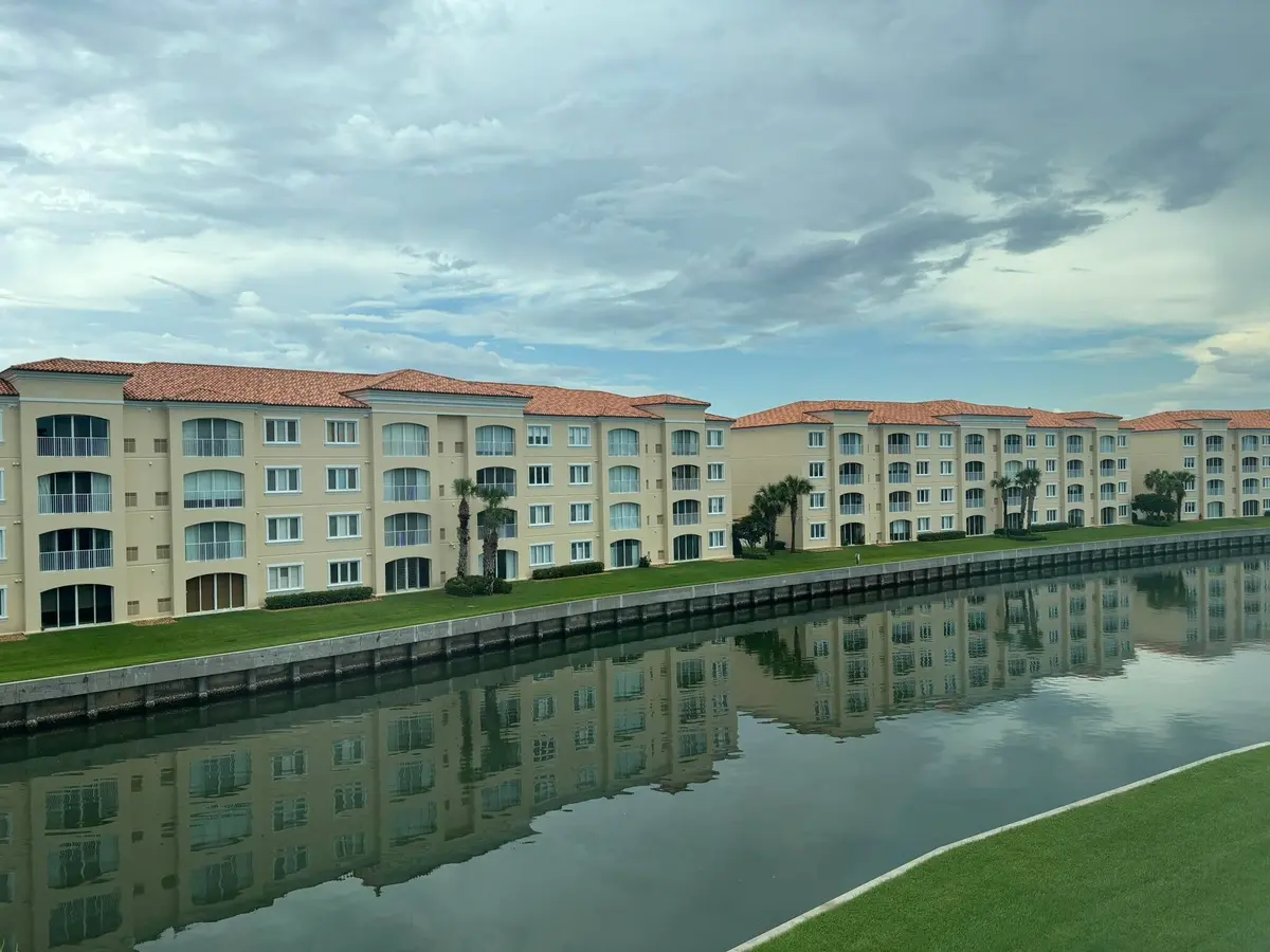 View at 7 HARBOUR ISLE Drive 304, Fort Pierce