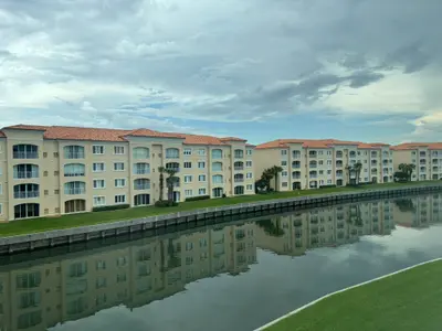 7 HARBOUR ISLE Drive 304, Fort Pierce – Condominium for rent