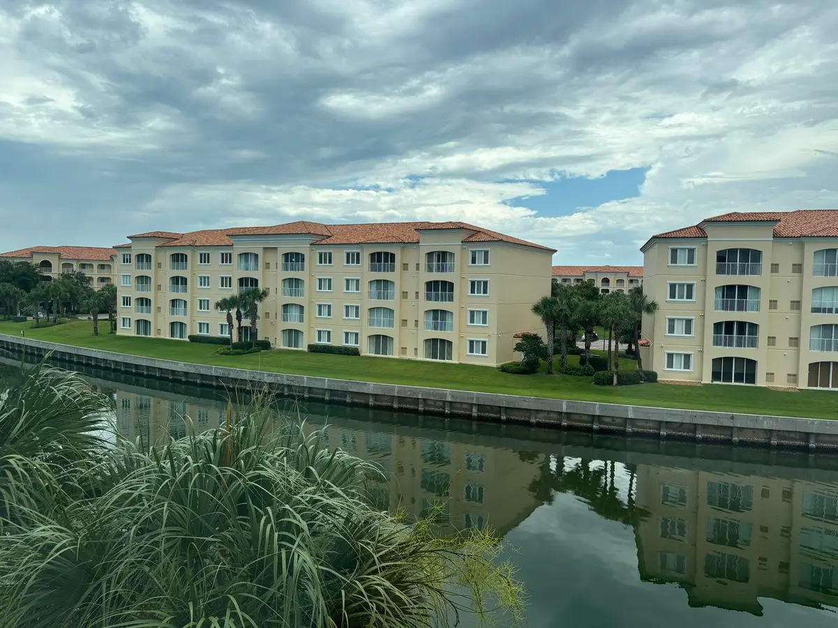 View at 7 HARBOUR ISLE Drive 304, Fort Pierce