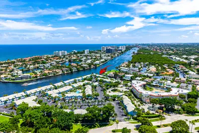 968 Jeffery Street, Boca Raton – Townhouse for sale