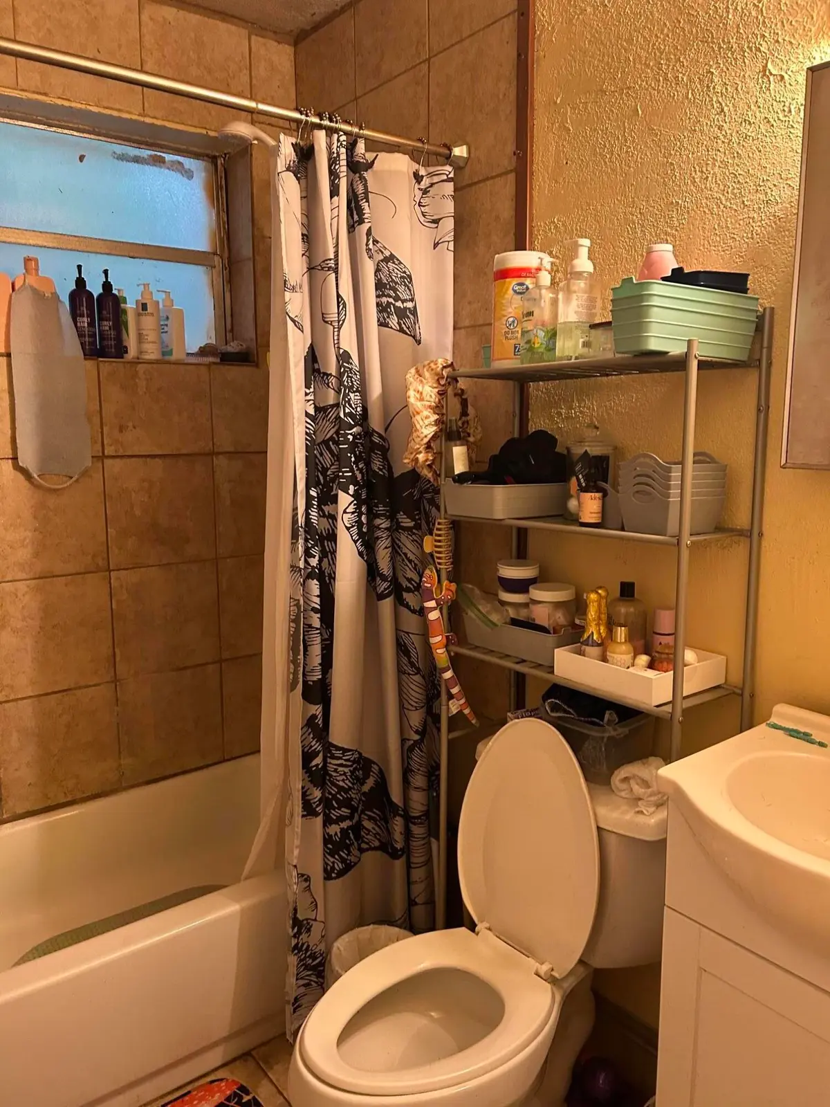 Bathroom at 8670 And 8690 63RD Avenue, Vero Beach
