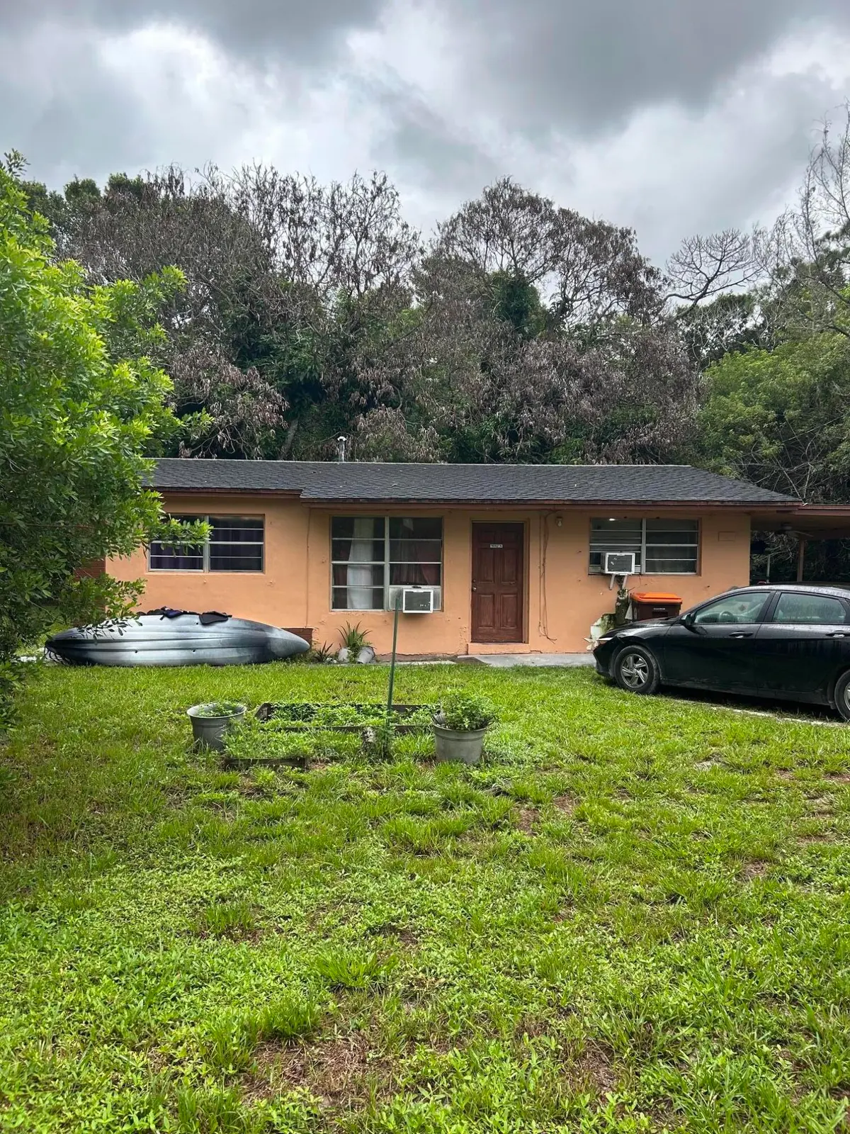 Front at 8670 And 8690 63RD Avenue, Vero Beach