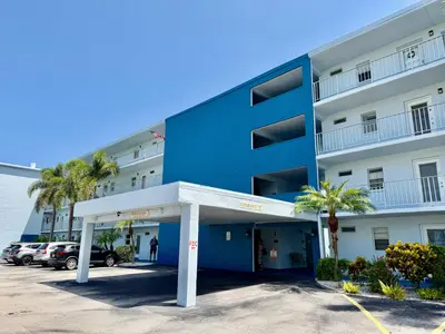 300 NE 26TH Avenue 2010, Boynton Beach – Condominium for sale