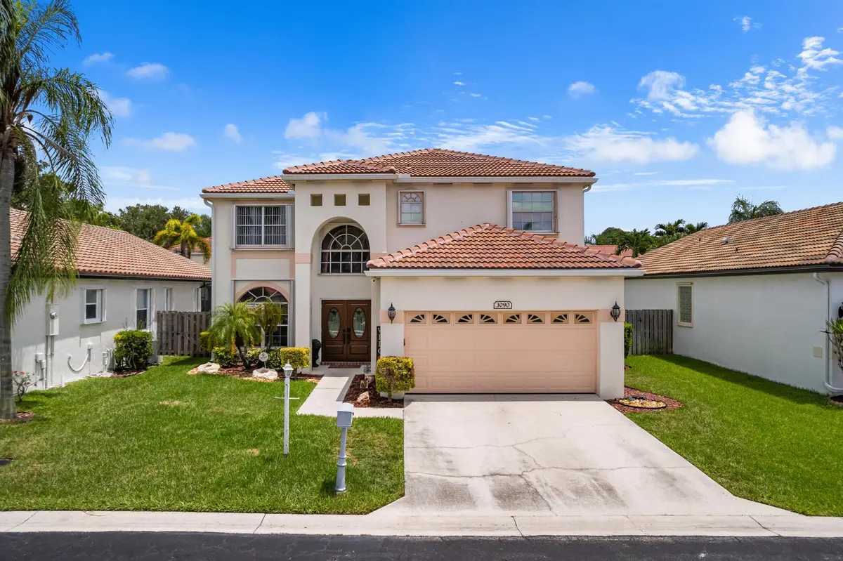 DJI_0797 at 3090 BAYBERRY Way, Margate