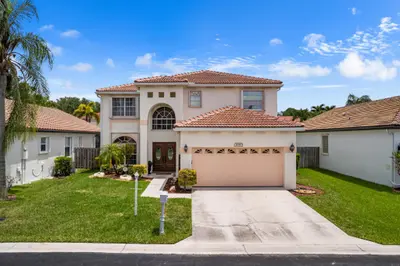 3090 BAYBERRY Way, Margate – Single Family Residence for sale