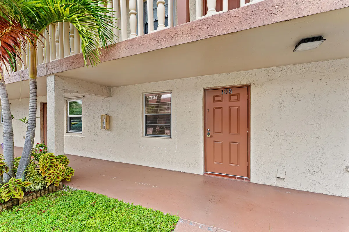 9200 SW 3rd Street #108 at 9200 SW 3rd Street 108, Boca Raton