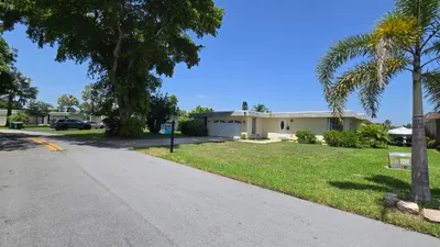 6311 NW 71st Avenue, Tamarac – sold