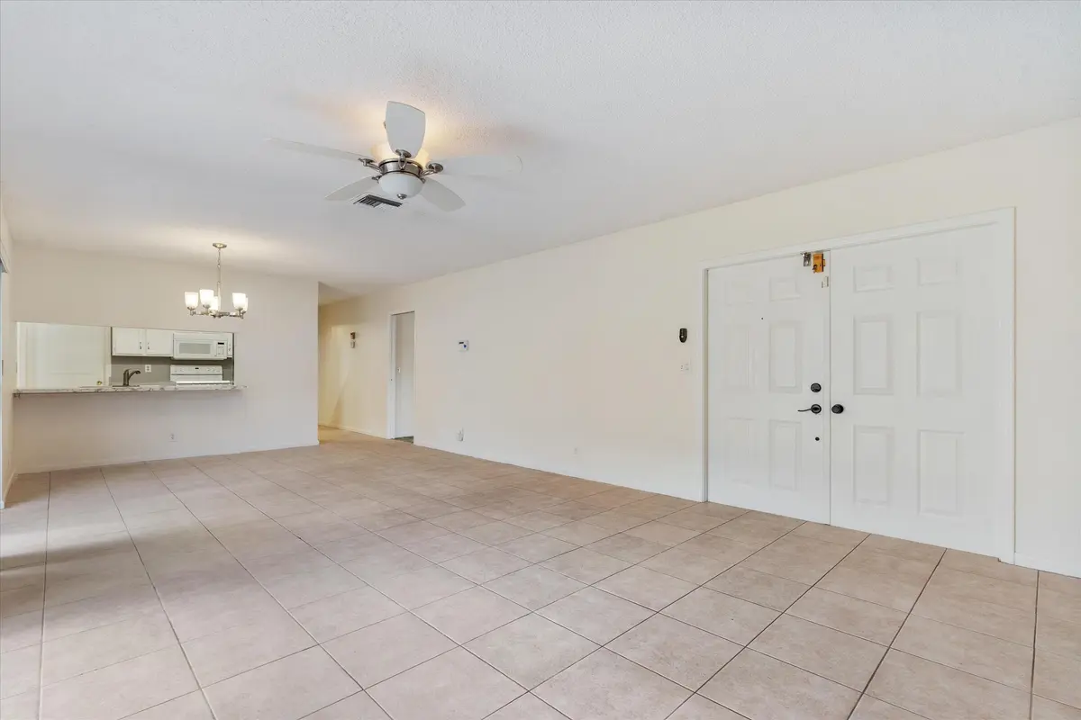 LIVING ROOM at 2035 SW 24TH Circle, Boynton Beach