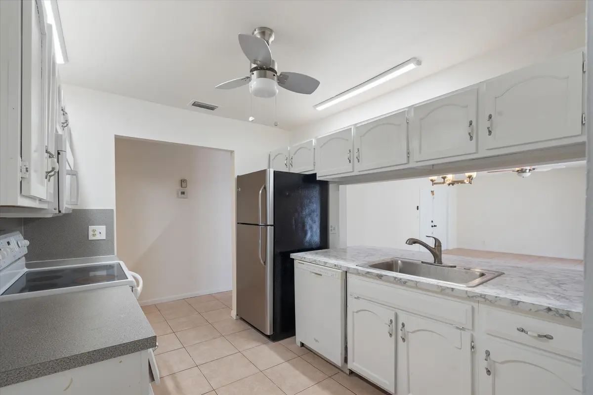 KITCHEN at 2035 SW 24TH Circle, Boynton Beach