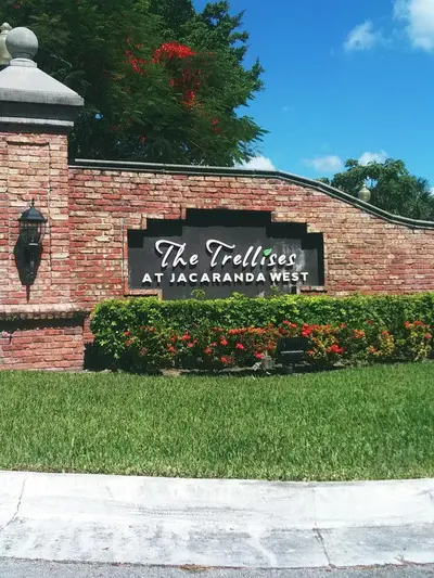 9727 N New River Canal Road 629, Plantation – Condominium for rent