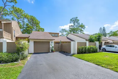 12621 SHADY PINES Court 12621, Wellington – Villa for rent