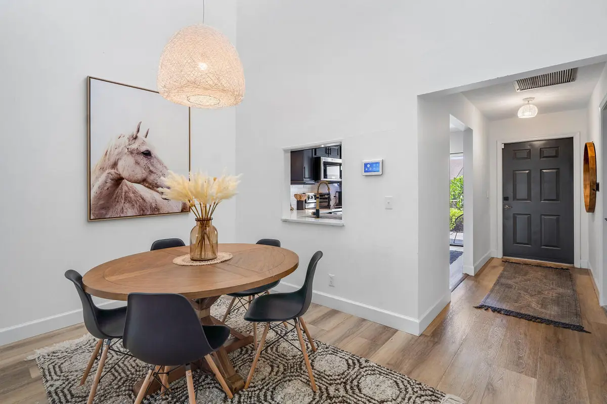 Dining at 12621 SHADY PINES Court 12621, Wellington