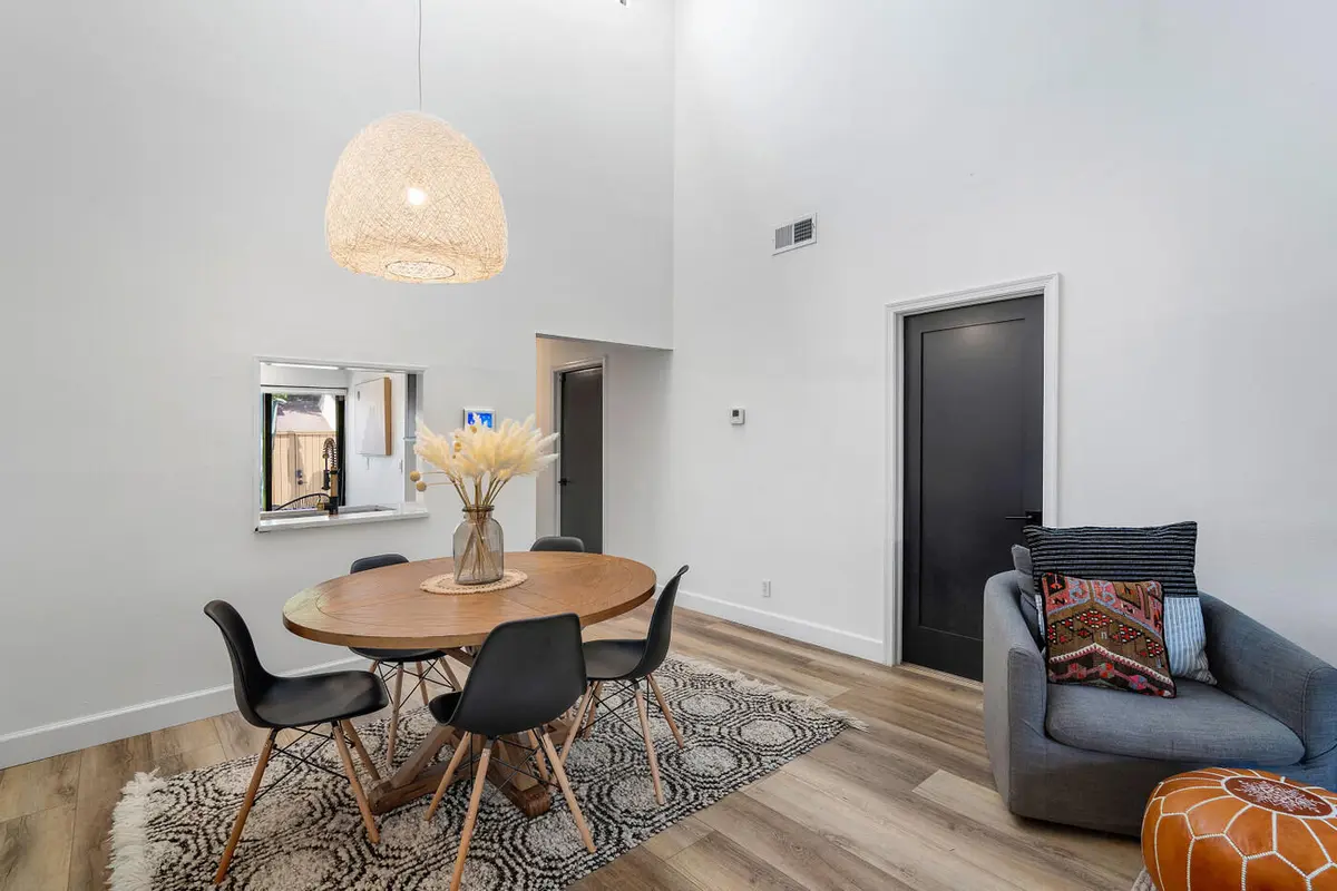 Dining at 12621 SHADY PINES Court 12621, Wellington