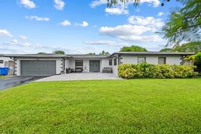 6320 SW 4TH Place, Margate – sold