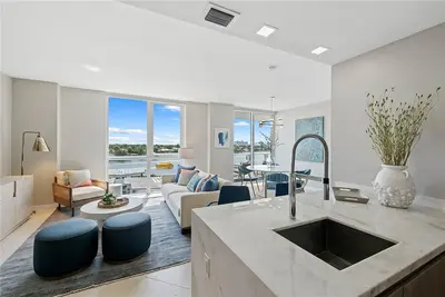 401 N BIRCH Road 508, Fort Lauderdale – Condominium for sale