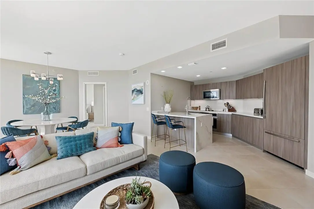 Photo 4 at 401 N BIRCH Road 508, Fort Lauderdale