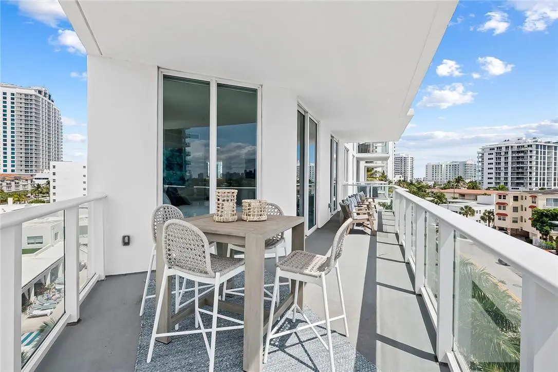Photo 6 at 401 N BIRCH Road 508, Fort Lauderdale