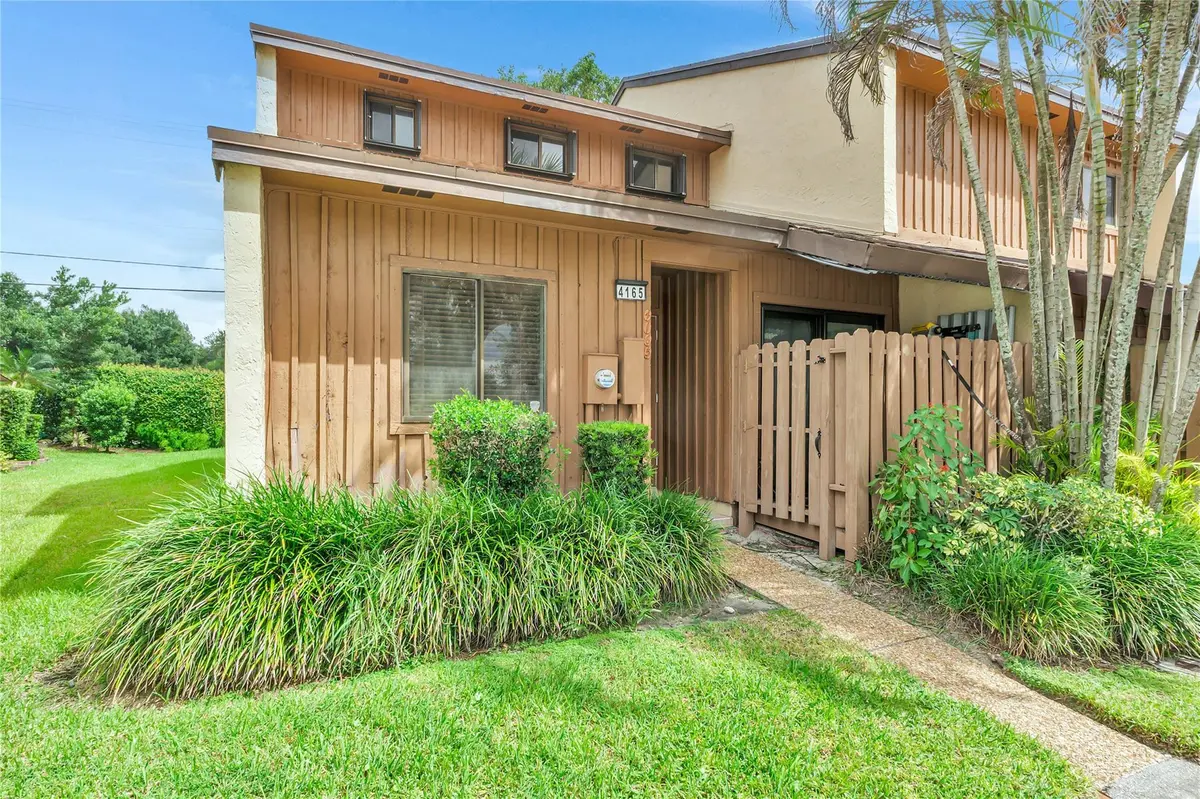 Photo 2 at 4165 S PINE ISLAND Road 4165, Davie