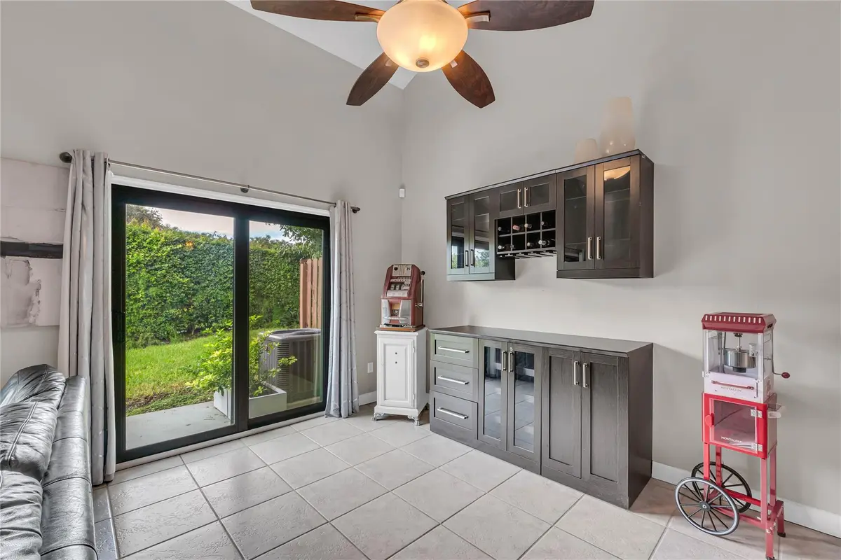 Photo 5 at 4165 S PINE ISLAND Road 4165, Davie