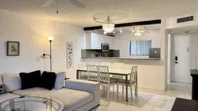 5130 Las Verdes Circle Apt 313, Delray Beach – leased