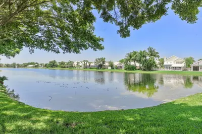 897 Dickens Place, West Palm Beach – leased