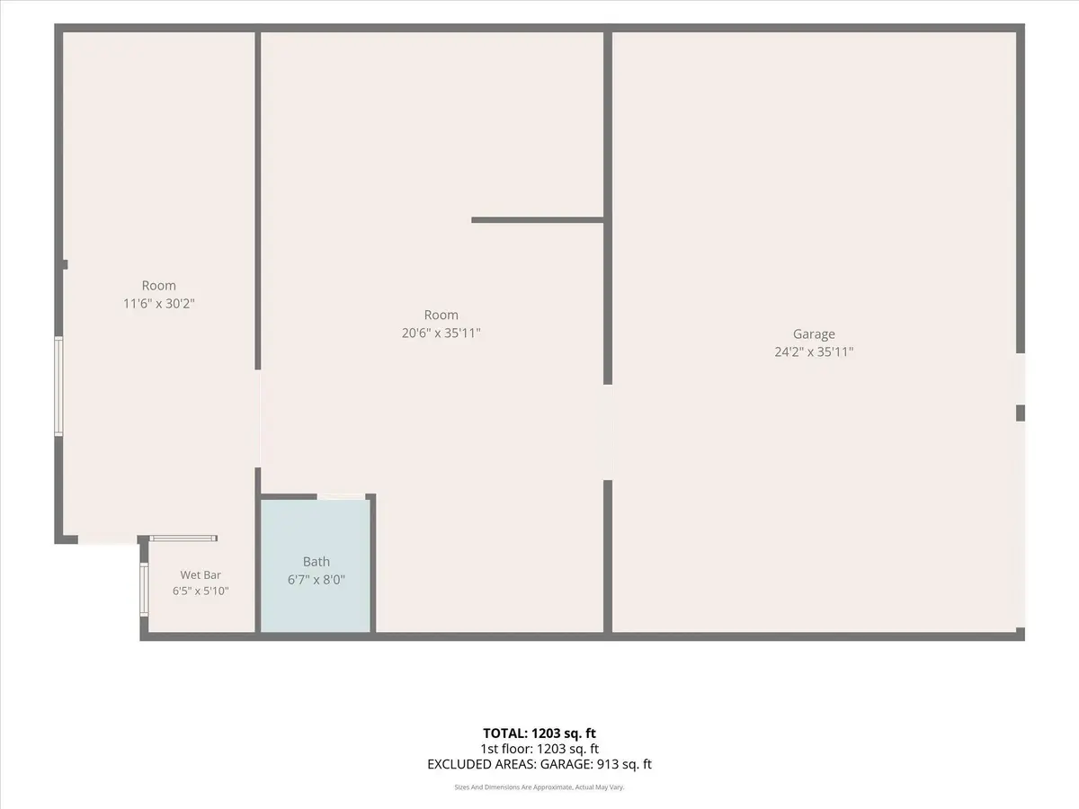 01-With dimensions, all floors at 352 Tall Pines Road G, West Palm Beach