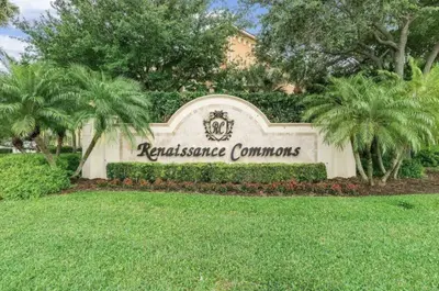 1410 PIAZZA DELLE PALLOTTOLE, Boynton Beach – Townhouse for rent