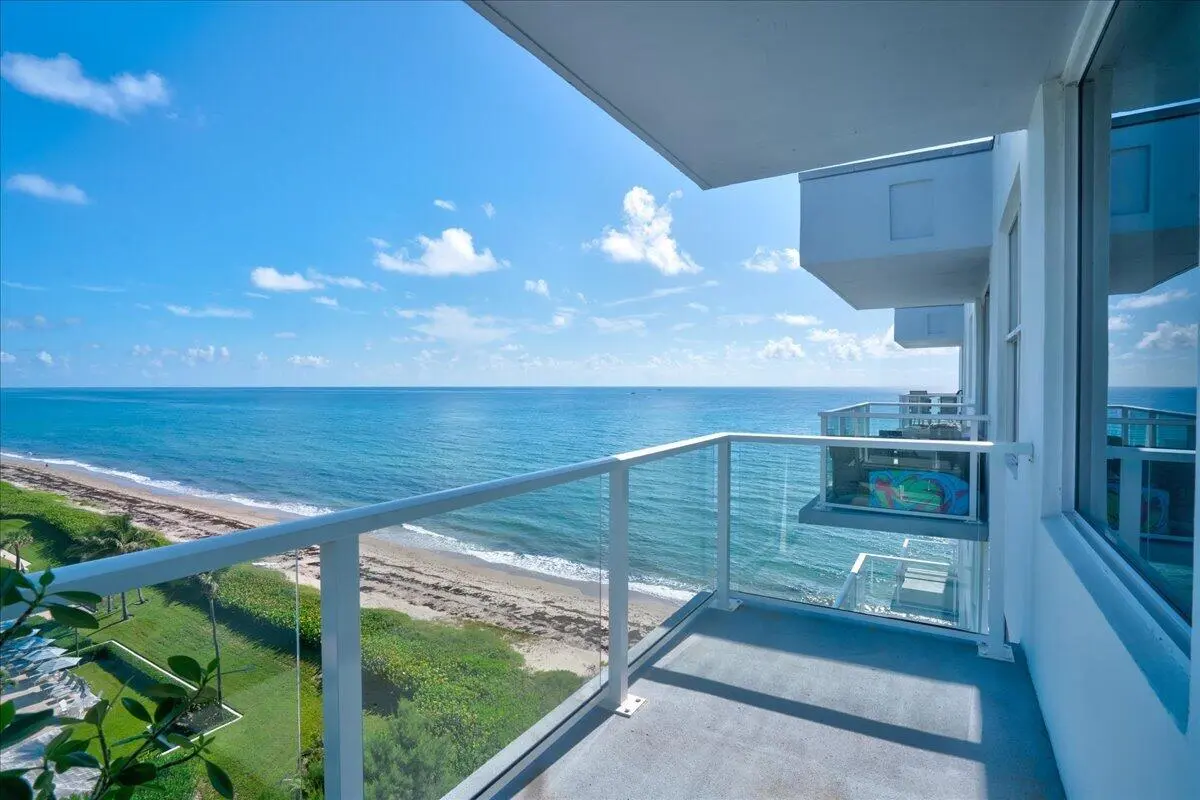20-3450 S Ocean 806-23 at 3450 S Ocean Boulevard 806, Palm Beach