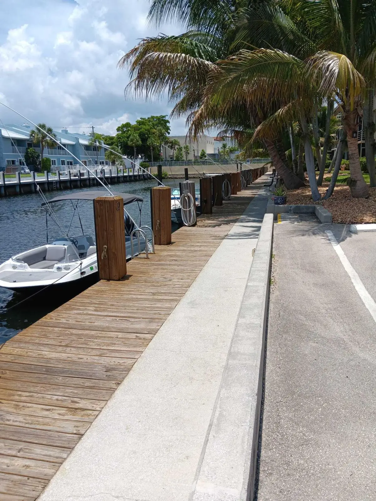 Doc at 4502 N Federal Highway 231D, Lighthouse Point