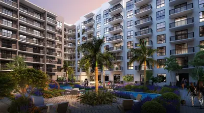 1650 NE 124th Street 532, North Miami – Condominium for rent
