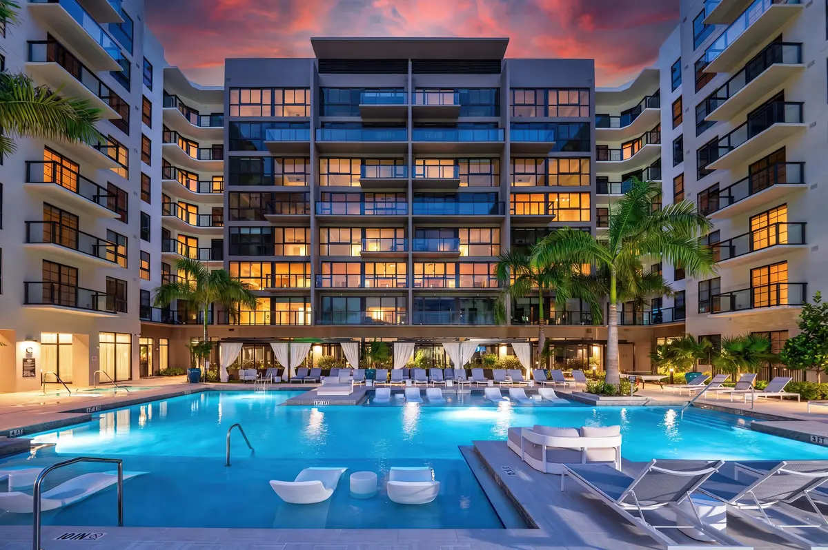 330-Twilight at 1650 NE 124th Street 532, North Miami