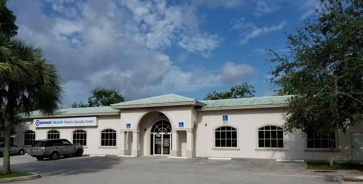PED.-789 at 789 S Federal Highway, Fort Lauderdale