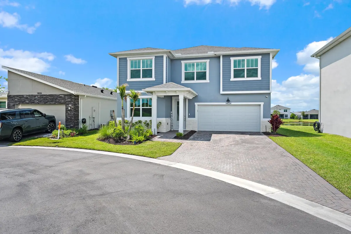 14034 SW Surina St-2 at 14034 SW Surina Street, Port St. Lucie