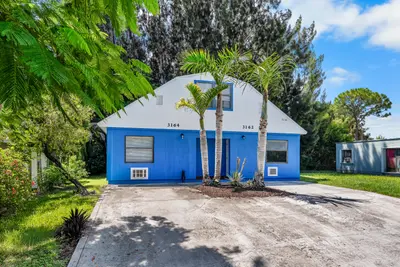 3164 SE Hawthorne Street, Stuart – Apartment for rent