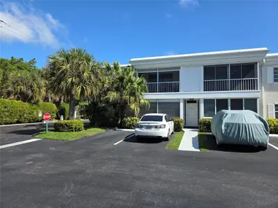 6391 Bay Club Drive 4, Fort Lauderdale – Condominium for rent