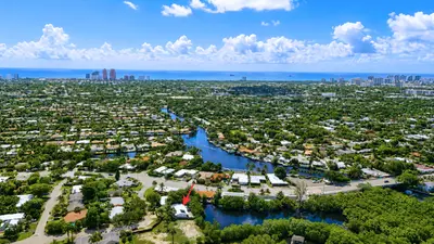 1400 NE 21ST Street, Wilton Manors – Duplex for sale