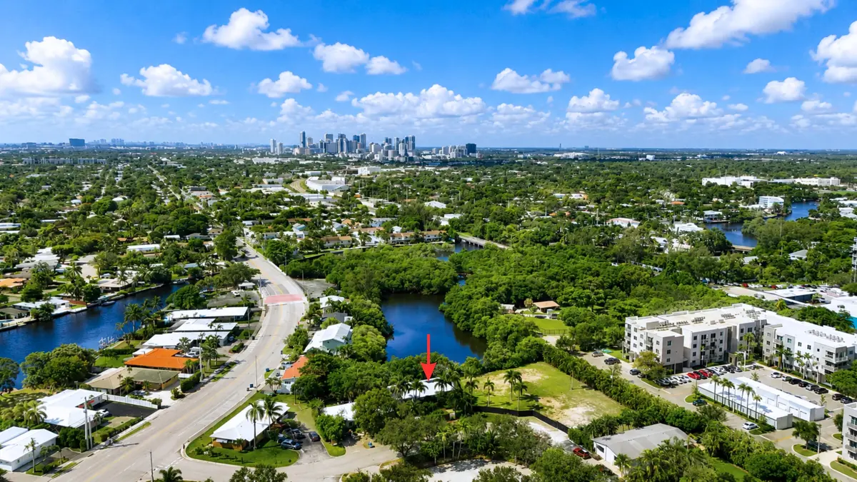 D3 at 1400 NE 21ST Street, Wilton Manors
