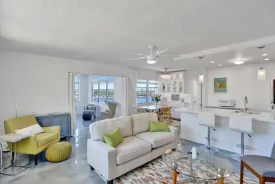 101 N BIRCH Road 505, Fort Lauderdale – Condominium for rent
