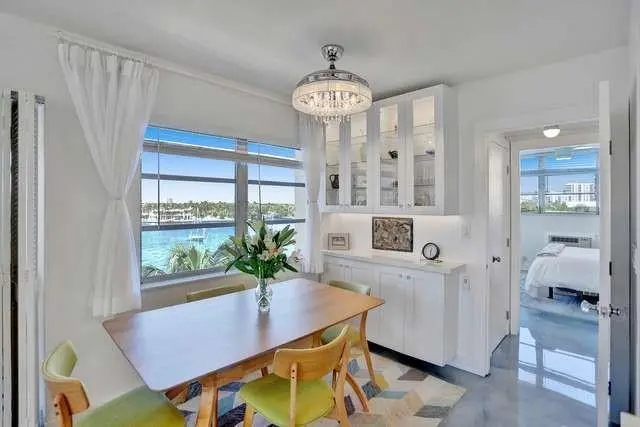 Photo 6 at 101 N BIRCH Road 505, Fort Lauderdale