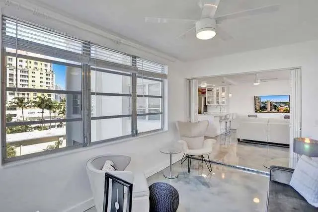 Photo 7 at 101 N BIRCH Road 505, Fort Lauderdale