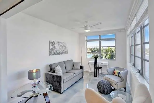 Photo 8 at 101 N BIRCH Road 505, Fort Lauderdale