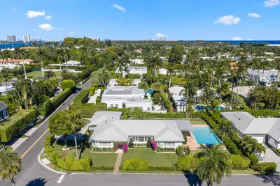 257 Via Linda, Palm Beach – Single Family Residence for sale