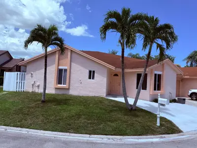 9599 STONES RIVER PARK Way, Boca Raton – leased