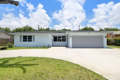 2815 SW 9th Street, Boynton Beach – sold